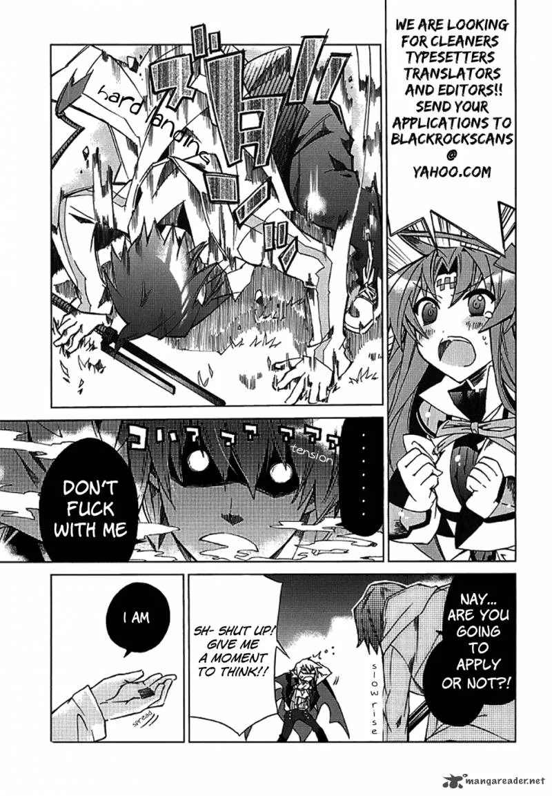Sentou Jousai Masurawo Chapter 4 page 39
