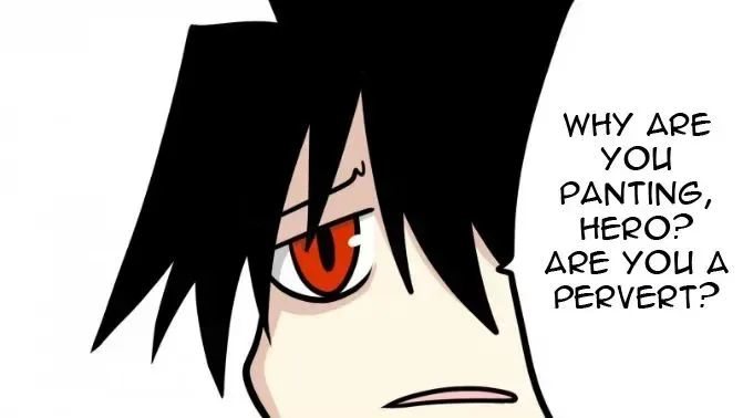 Senyuu. Chapter 0.96 page 9
