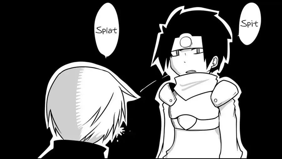 Senyuu. Chapter 0.97 page 15