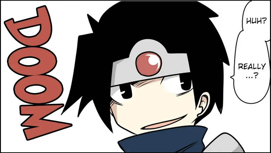 Senyuu. Chapter 0.97 page 27