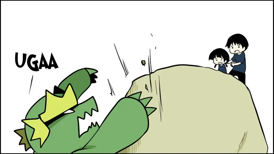 Senyuu. Chapter 0.97 page 30