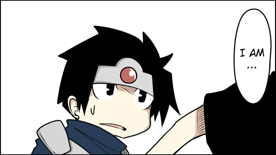 Senyuu. Chapter 0.97 page 36