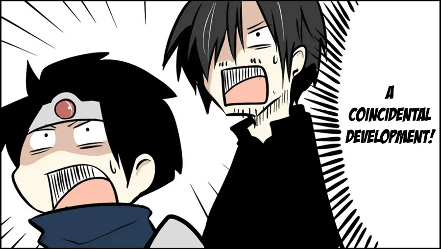Senyuu. Chapter 0.97 page 31