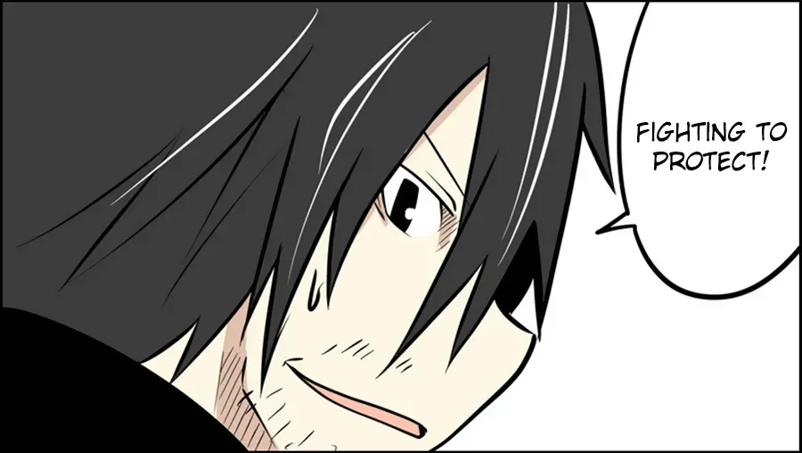Senyuu. Chapter 0.97 page 37