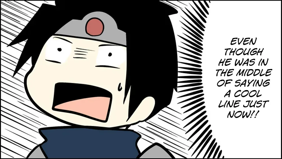 Senyuu. Chapter 0.97 page 41
