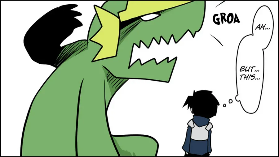 Senyuu. Chapter 0.97 page 44