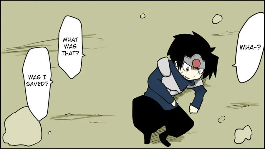 Senyuu. Chapter 0.97 page 49