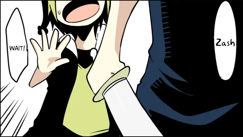 Senyuu. Chapter 0.98 page 17