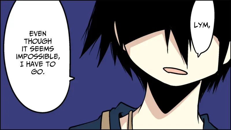 Senyuu. Chapter 0.98 page 19