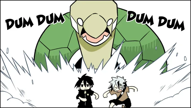 Senyuu. Chapter 0.98 page 11