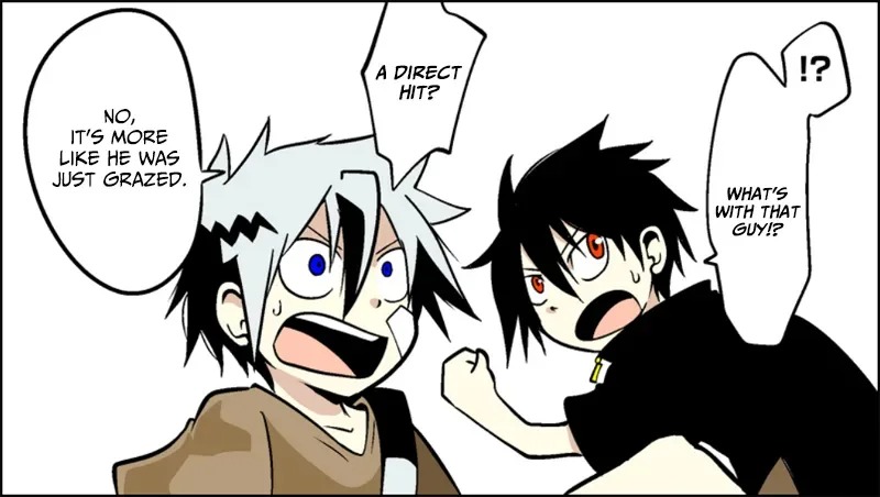 Senyuu. Chapter 0.98 page 28