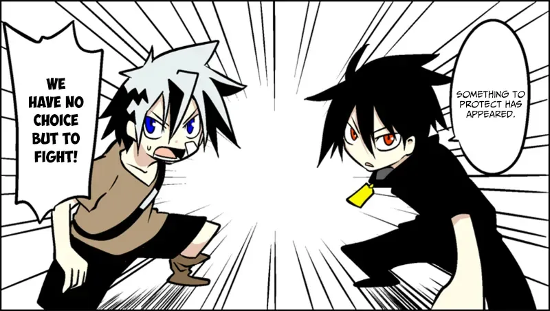 Senyuu. Chapter 0.98 page 30