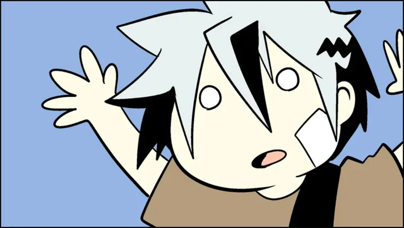 Senyuu. Chapter 0.98 page 36
