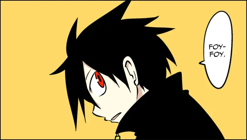 Senyuu. Chapter 0.98 page 43