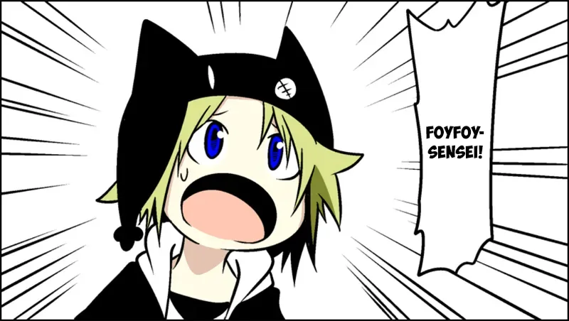 Senyuu. Chapter 0.98 page 47