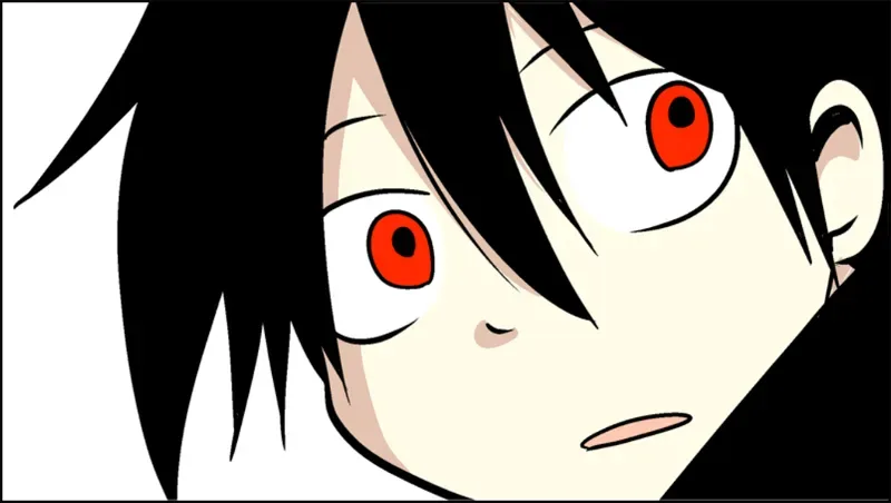 Senyuu. Chapter 0.98 page 48
