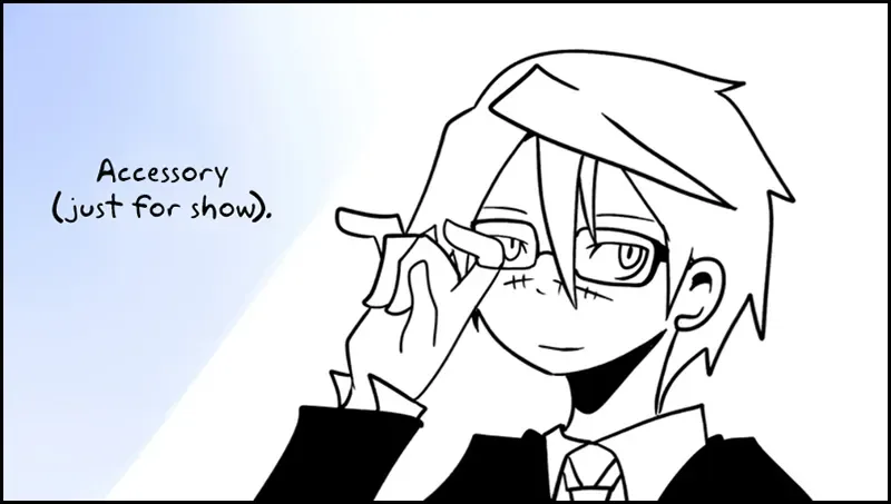 Senyuu. Chapter 0.98 page 53