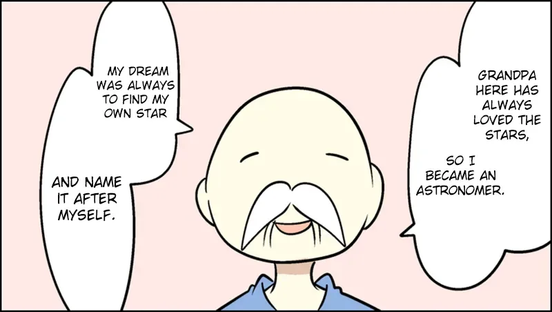 Senyuu. Chapter 0.99 page 4