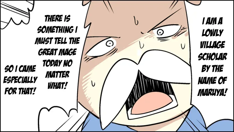 Senyuu. Chapter 0.99 page 35