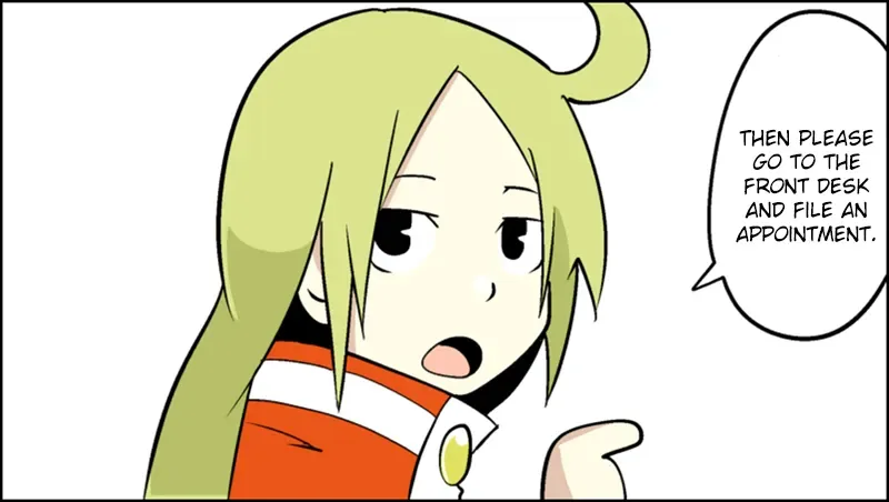 Senyuu. Chapter 0.99 page 37