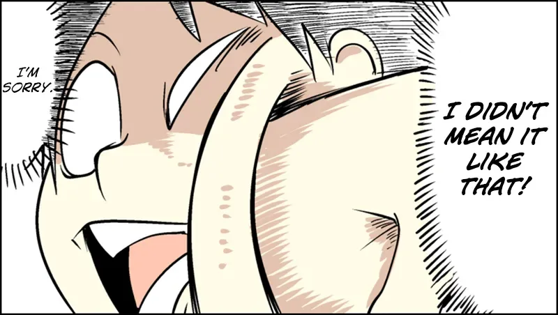Senyuu. Chapter 0.99 page 29