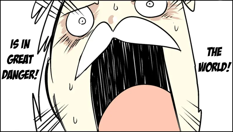 Senyuu. Chapter 0.99 page 39