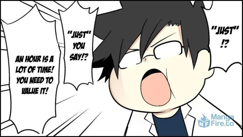 Senyuu. Chapter 0 page 21