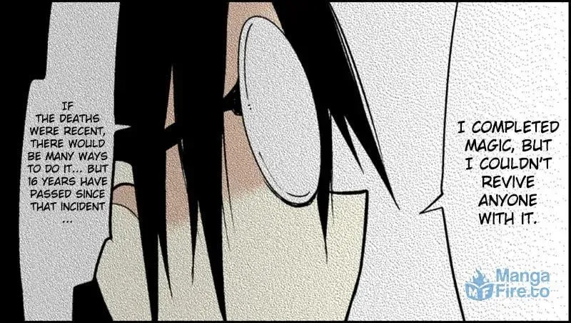 Senyuu. Chapter 1.5 page 9