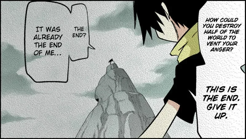 Senyuu. Chapter 1.5 page 11