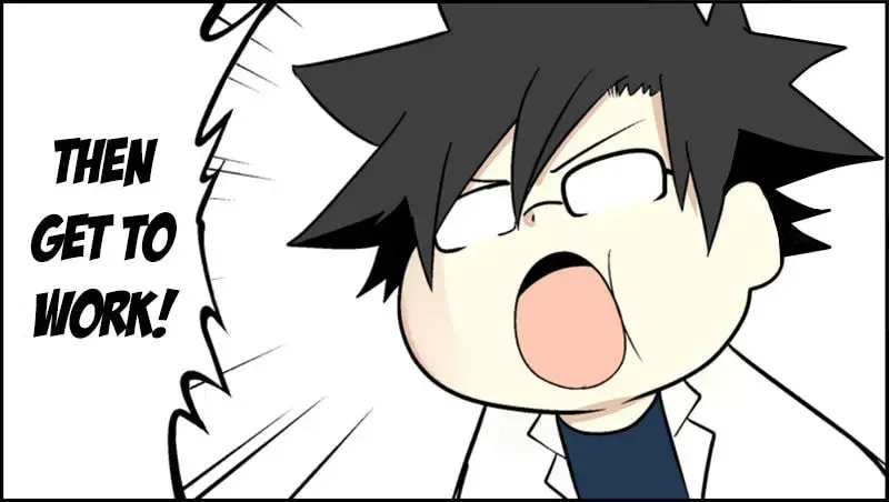 Senyuu. Chapter 1.5 page 22