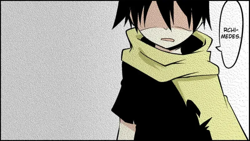 Senyuu. Chapter 1.5 page 5