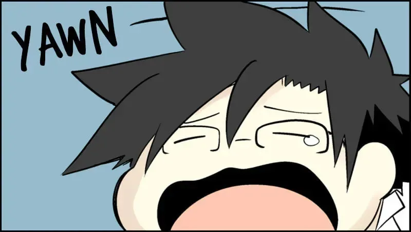Senyuu. Chapter 1.5 page 19