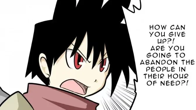 Senyuu. Chapter 1.96 page 23