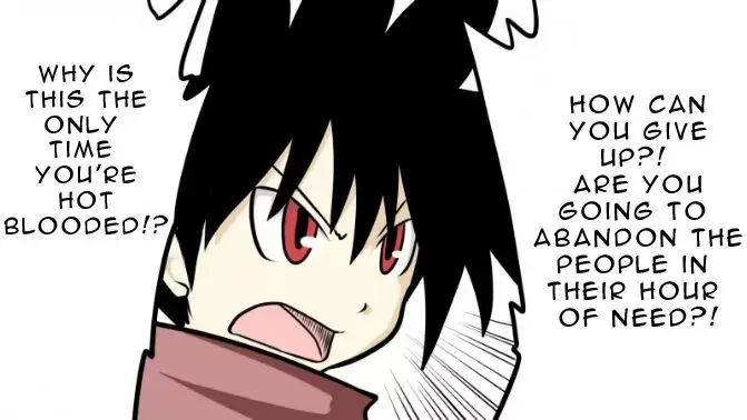 Senyuu. Chapter 1.96 page 24