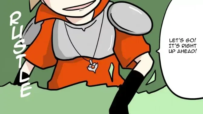 Senyuu. Chapter 1.96 page 7