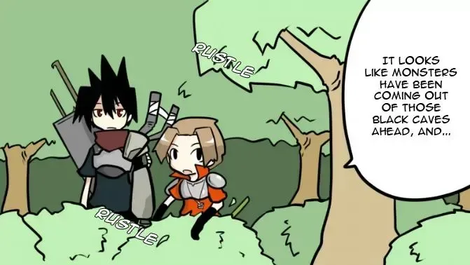 Senyuu. Chapter 1.96 page 2