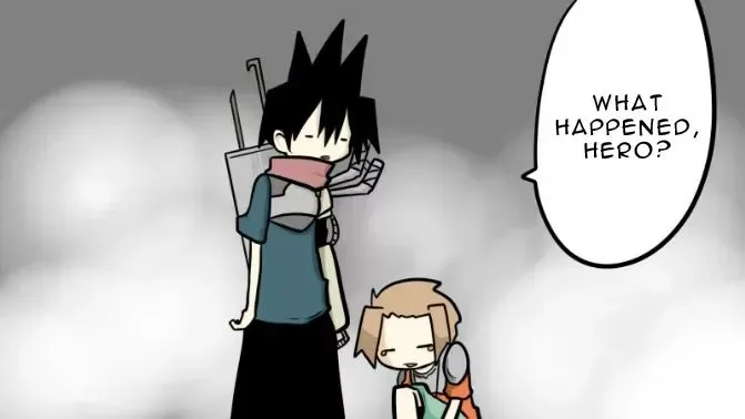 Senyuu. Chapter 1.96 page 17