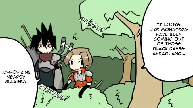 Senyuu. Chapter 1.96 page 3