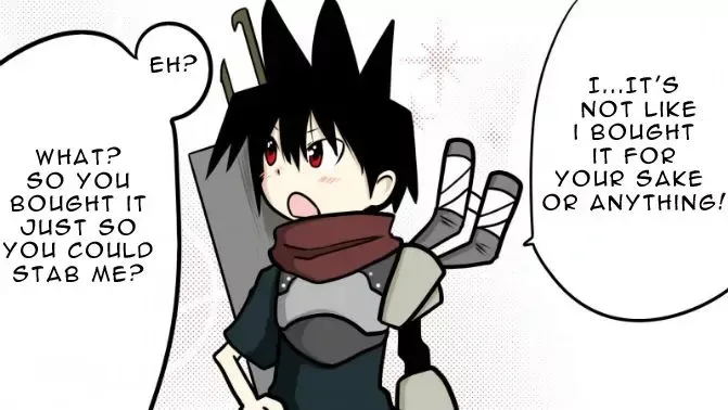 Senyuu. Chapter 1.96 page 32