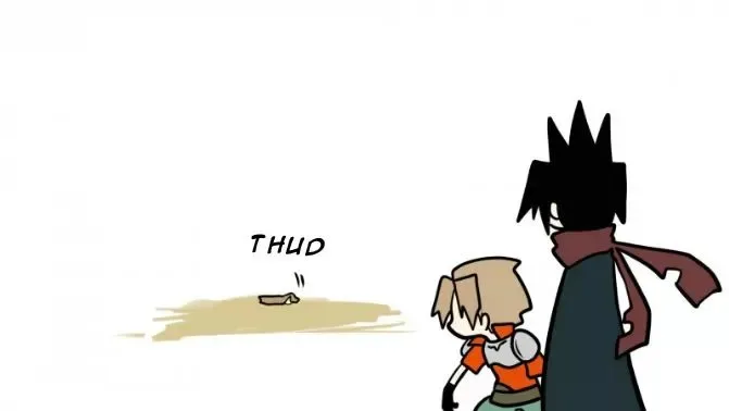 Senyuu. Chapter 1.96 page 35