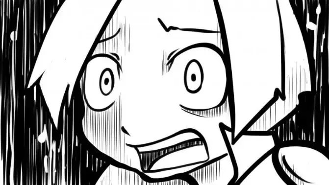 Senyuu. Chapter 1.96 page 36