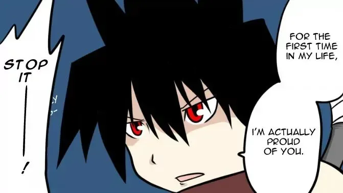 Senyuu. Chapter 1.96 page 43