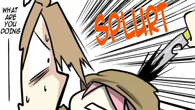 Senyuu. Chapter 1.96 page 46