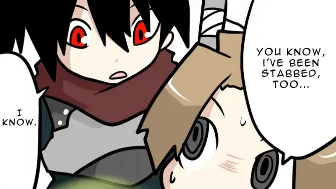 Senyuu. Chapter 1.96 page 49