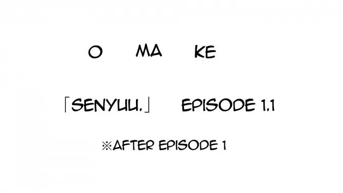 Senyuu. Chapter 1.96 page 62