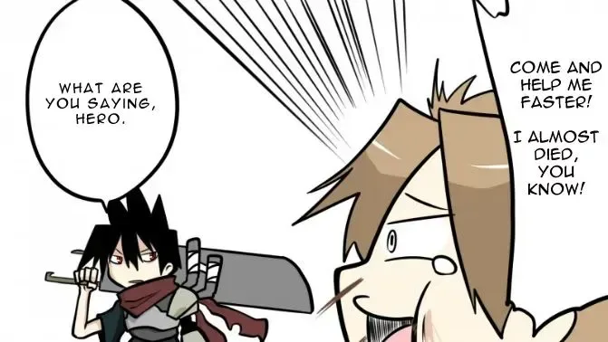 Senyuu. Chapter 1.96 page 70