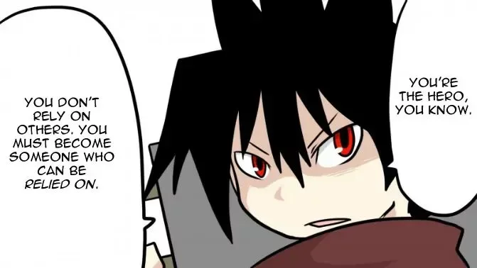 Senyuu. Chapter 1.96 page 71