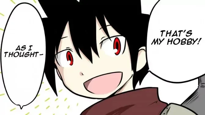 Senyuu. Chapter 1.96 page 77