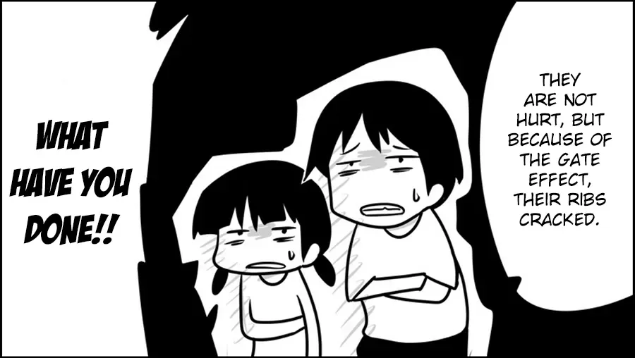 Senyuu. Chapter 1.97 page 4