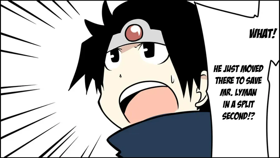 Senyuu. Chapter 1.97 page 22